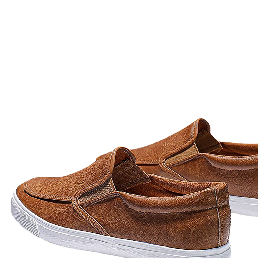 Men's Sienne Slip-On Sneakers - Veltic