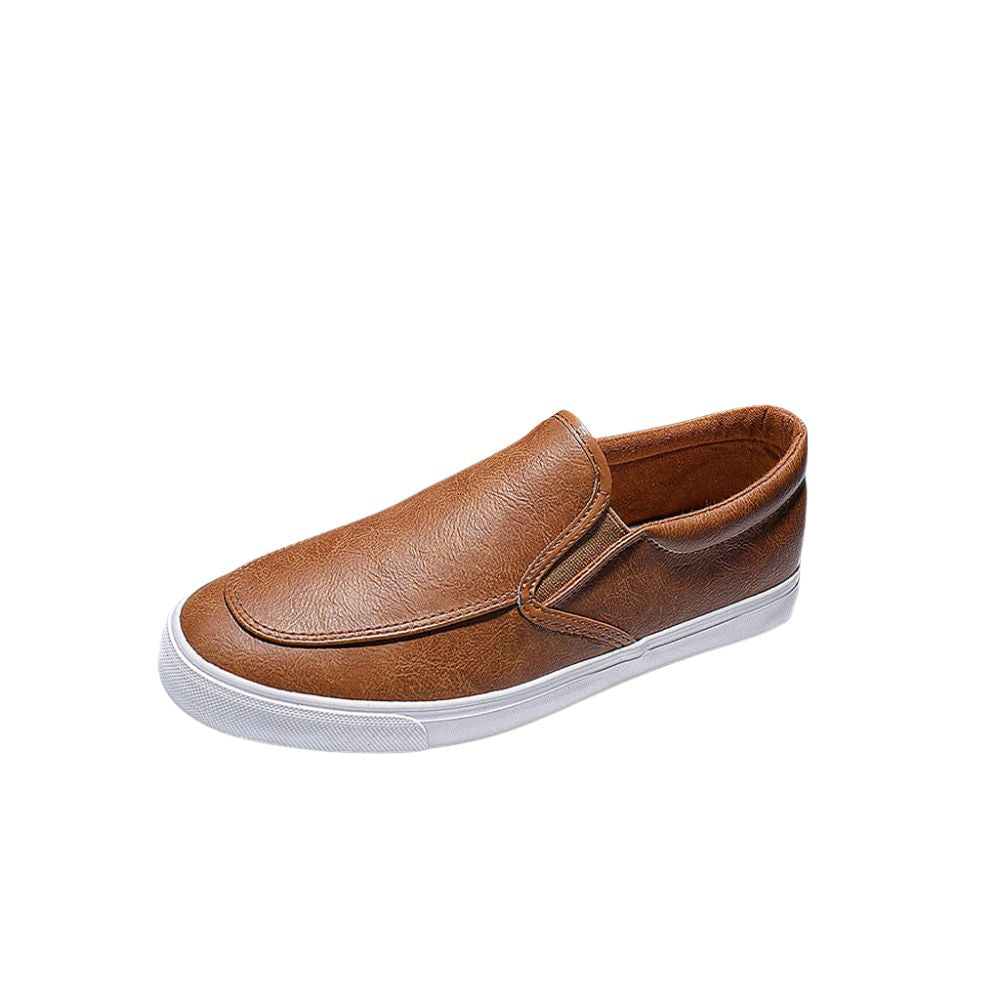 Men's Sienne Slip-On Sneakers - Veltic