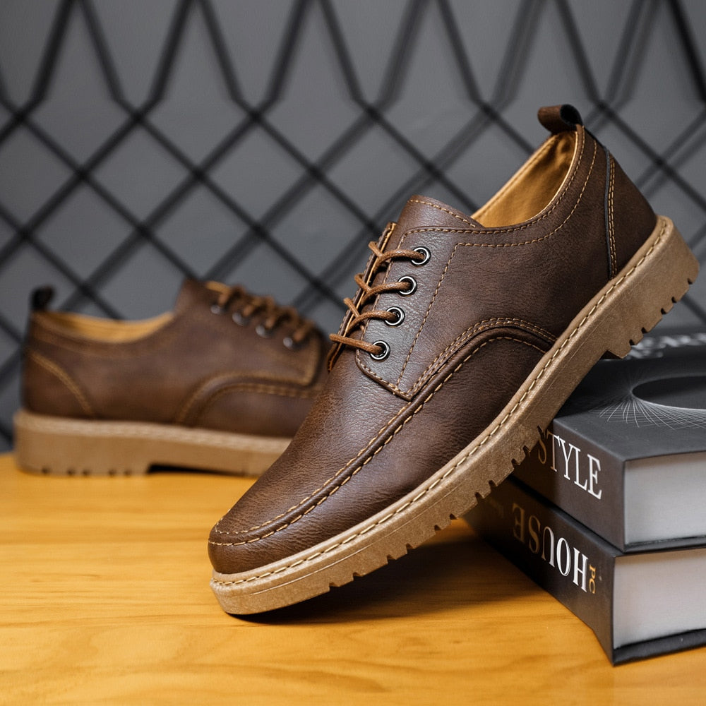 Men's Veltic Vanguard Shoes - Veltic