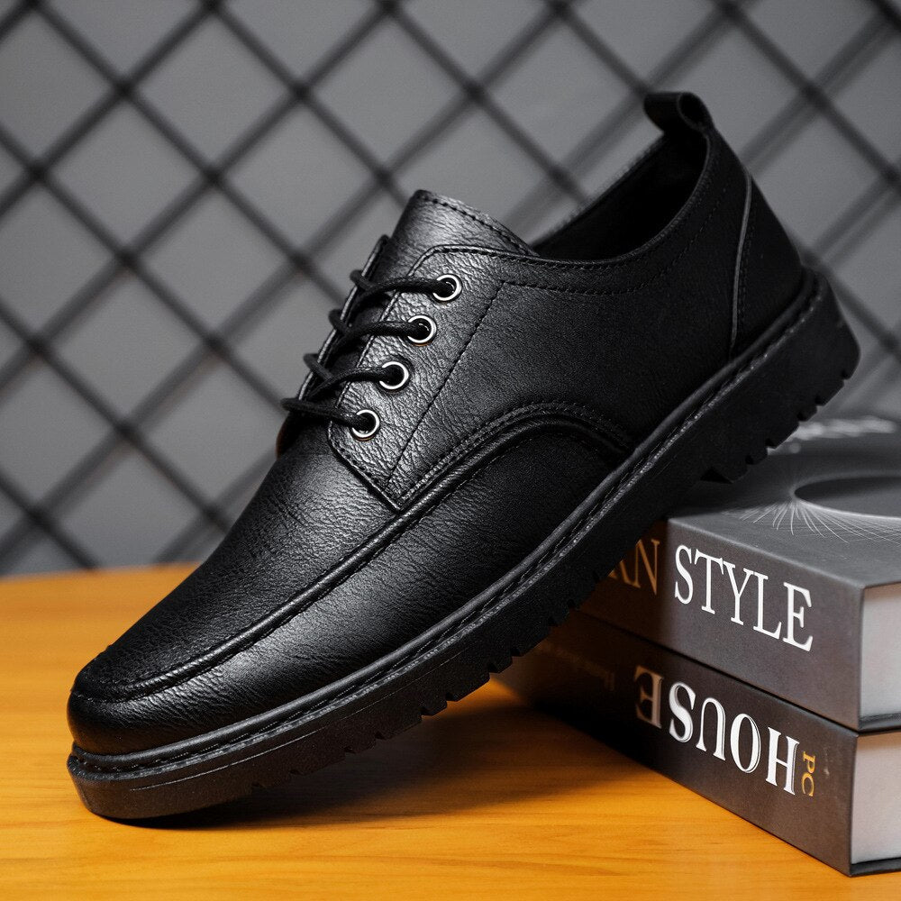 Men's Veltic Vanguard Shoes - Veltic