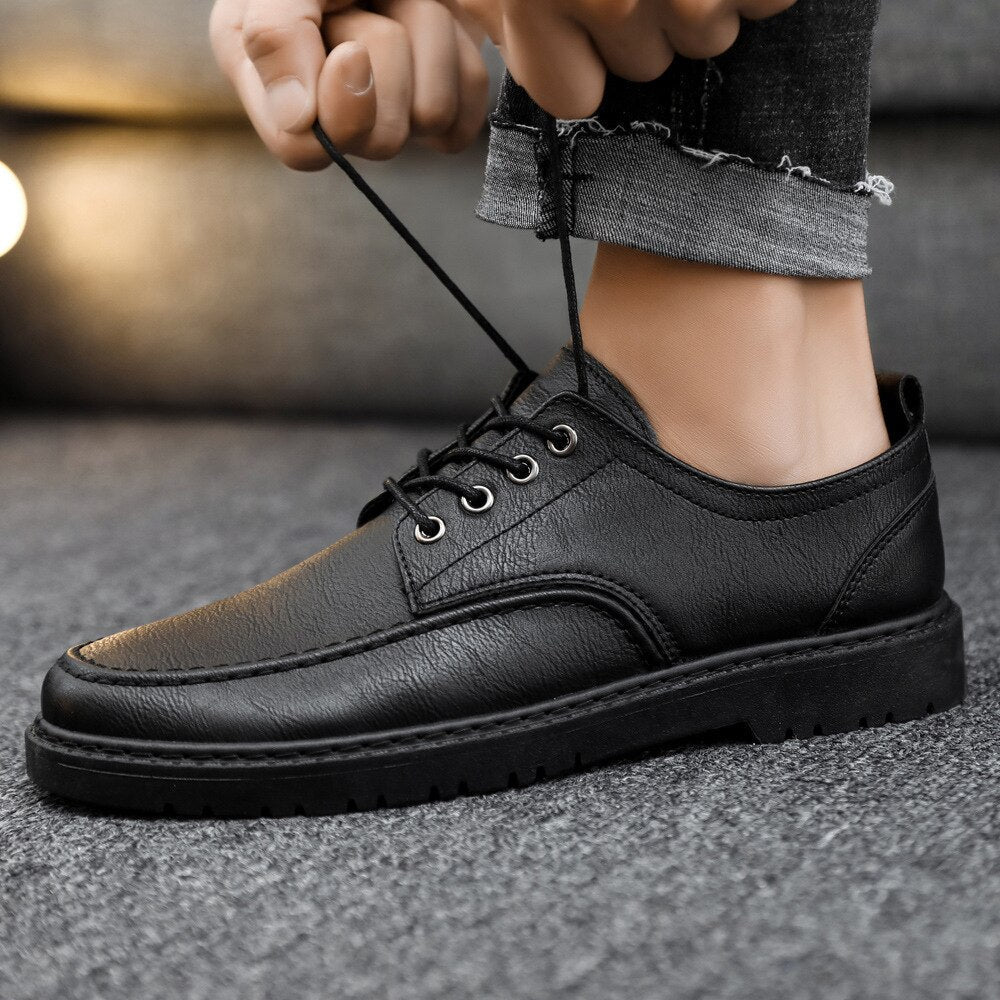 Men's Veltic Vanguard Shoes - Veltic
