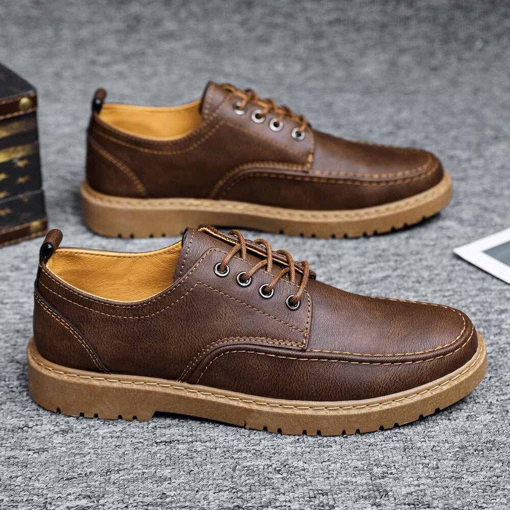 Men's Veltic Vanguard Shoes - Veltic