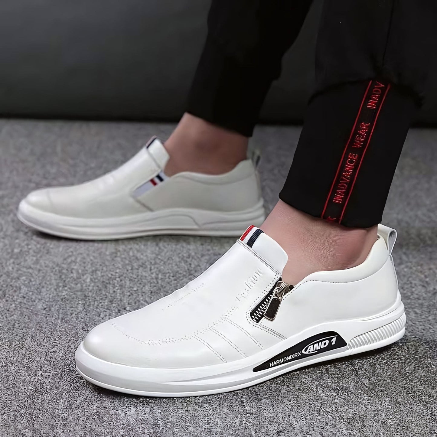 Men's Veltic Formal Shoes - Veltic