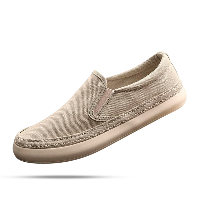 Men's Cadenza Slip-On Sneakers - Veltic