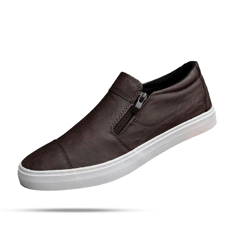 Veltic Limerick Slip-On Sneakers - Veltic