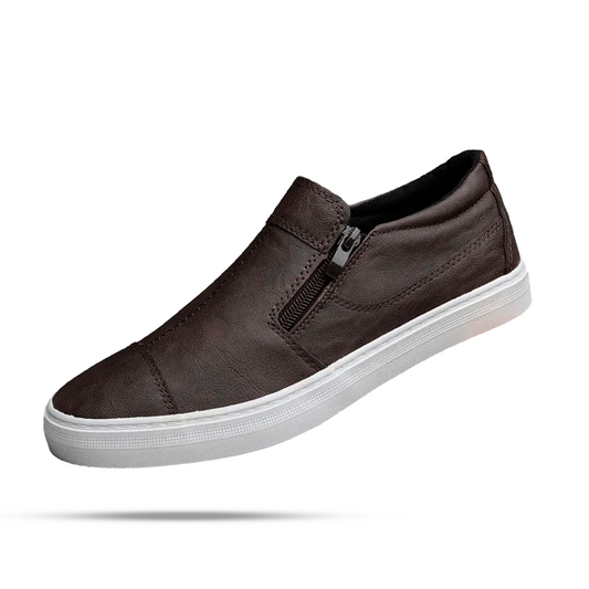 Veltic Limerick Slip-On Sneakers - Veltic