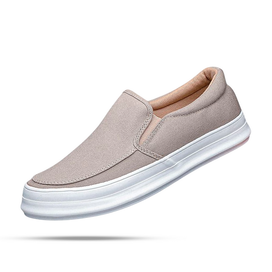 Men's Palazzo Slip-On Sneakers - Veltic