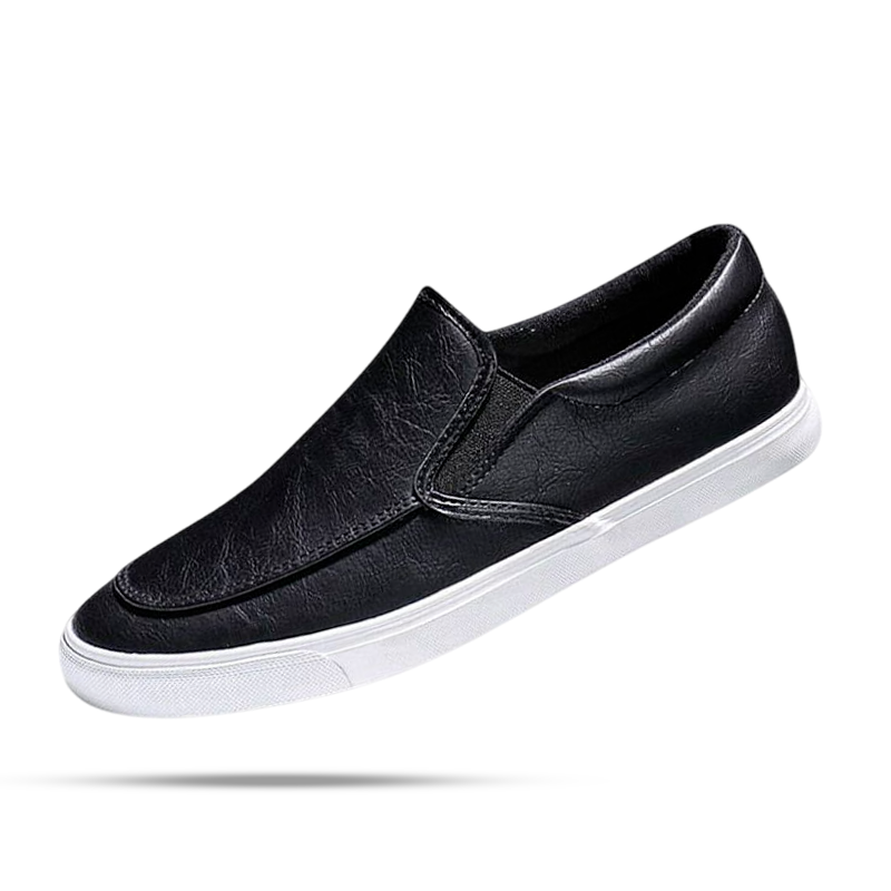 Men's Sienne Slip-On Sneakers - Veltic