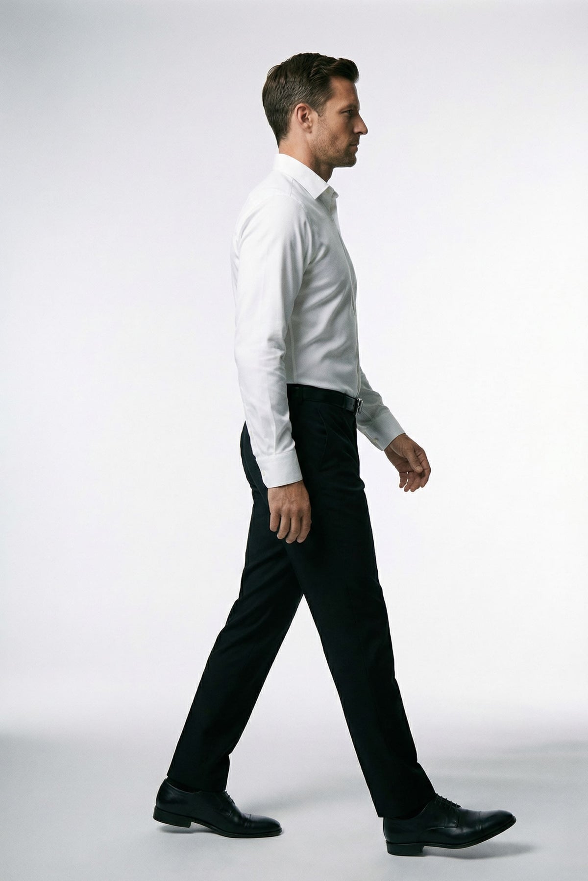 Veltic Men's Dress Shirt - Veltic