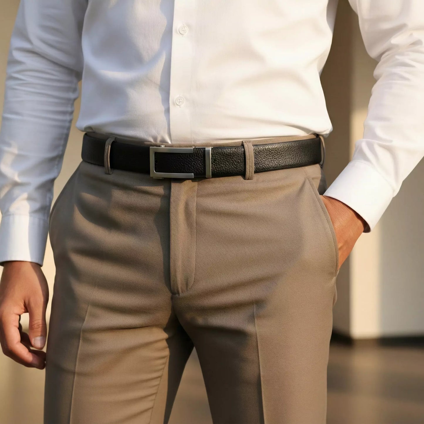 Belt Classico | Black