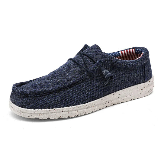 Men's Avelar Slip-On Sneakers