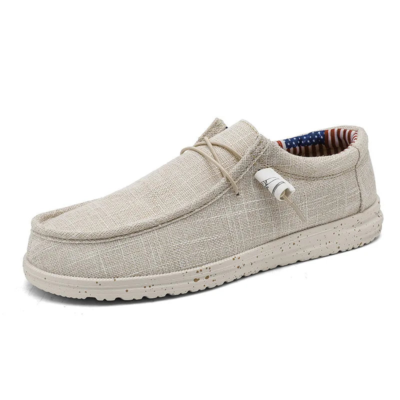 Men's Avelar Slip-On Sneakers