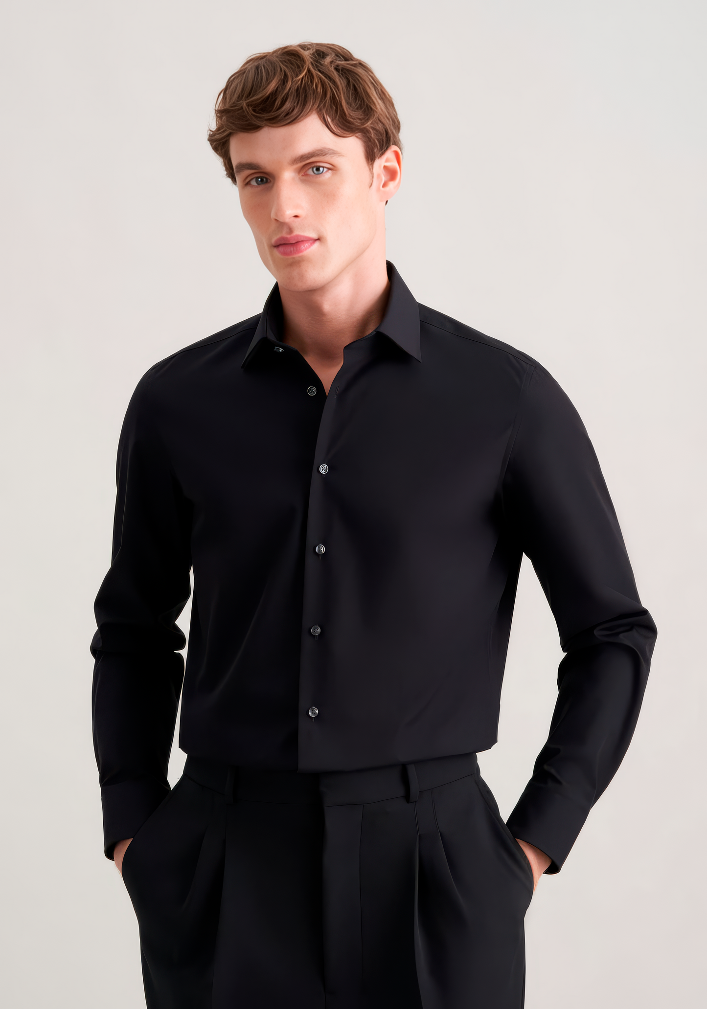 Stretch Dress Shirt