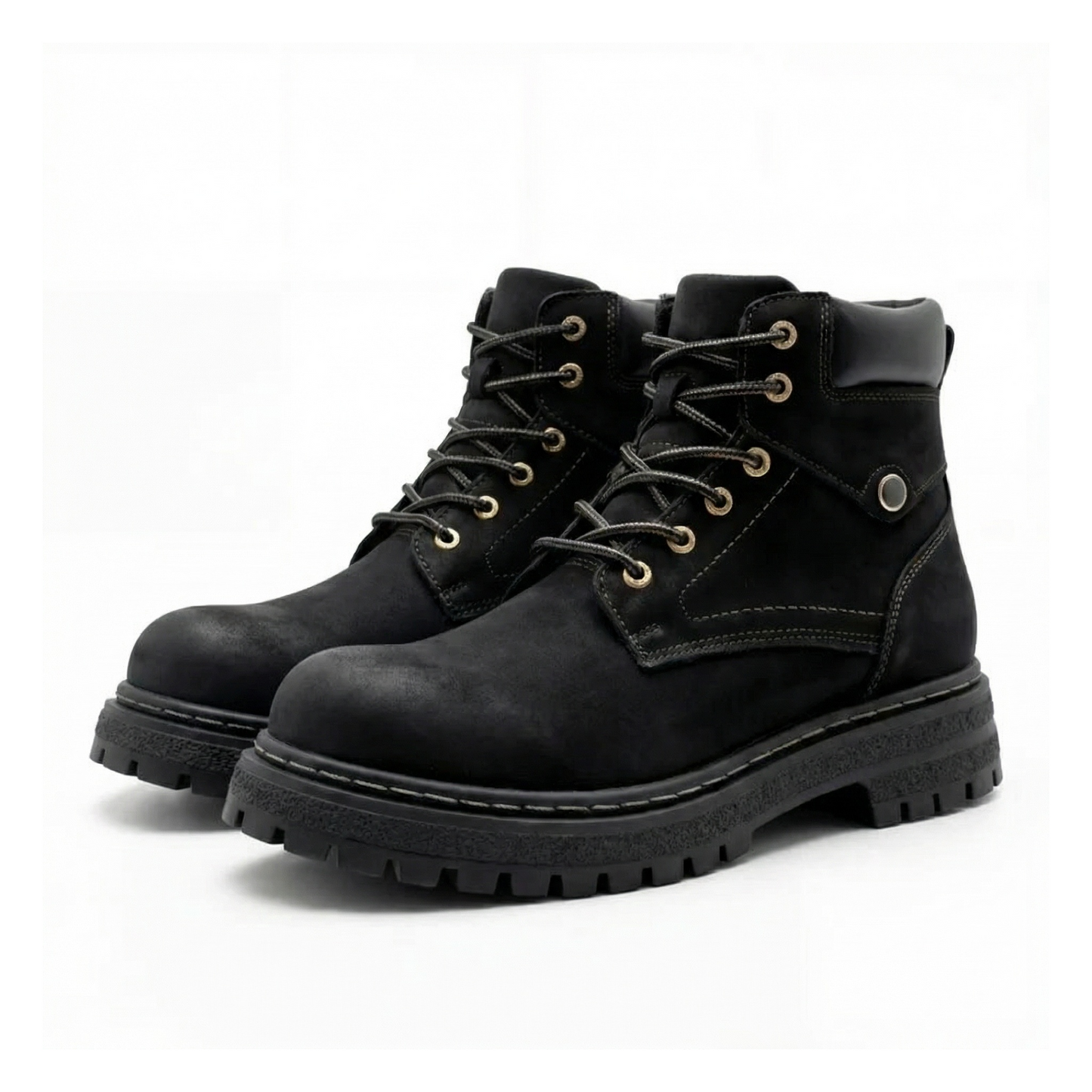 Ridgeway Black