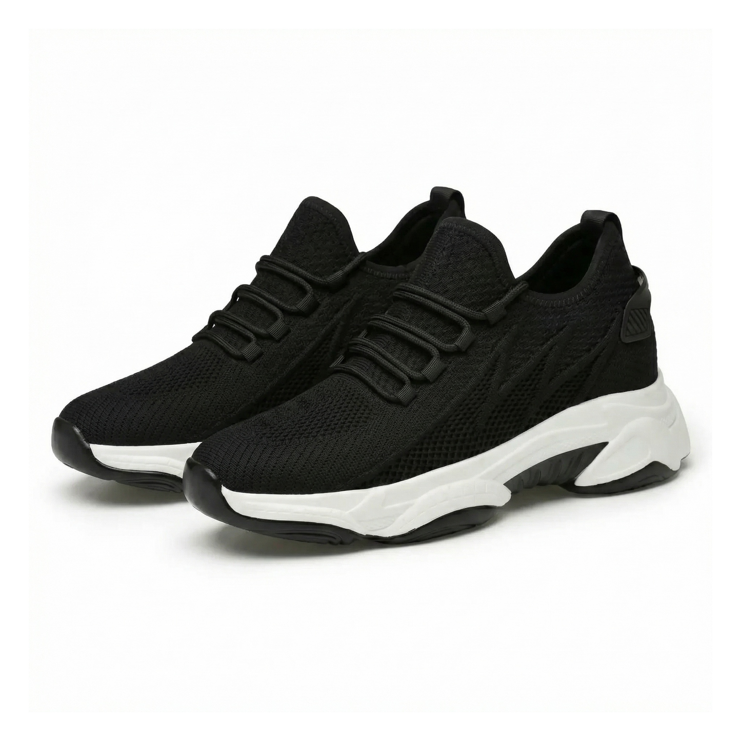 Velocity Stride Black