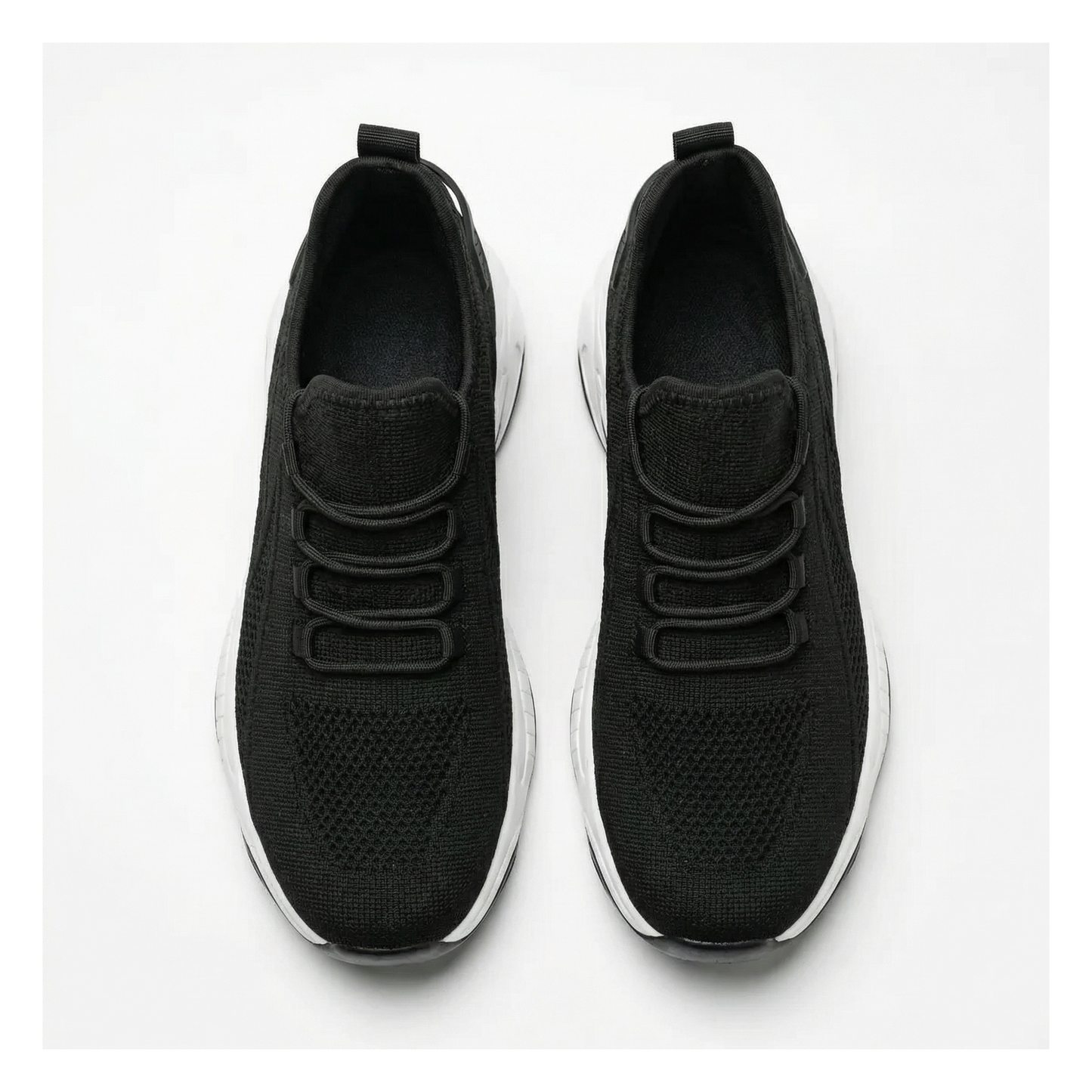 Velocity Stride Black