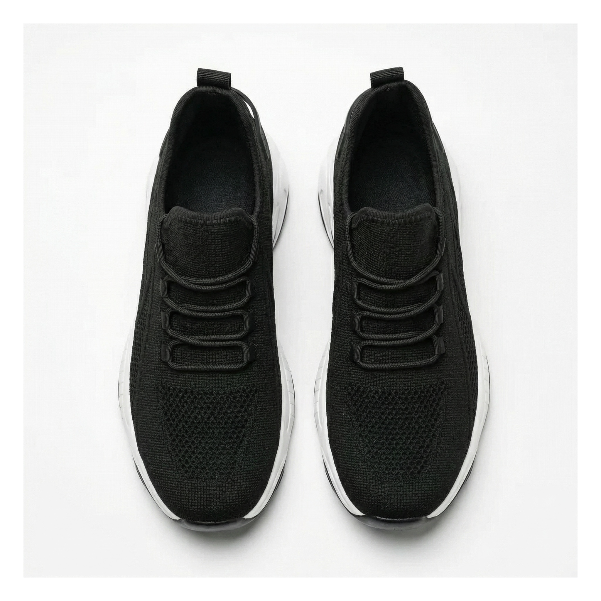 Velocity Stride Black