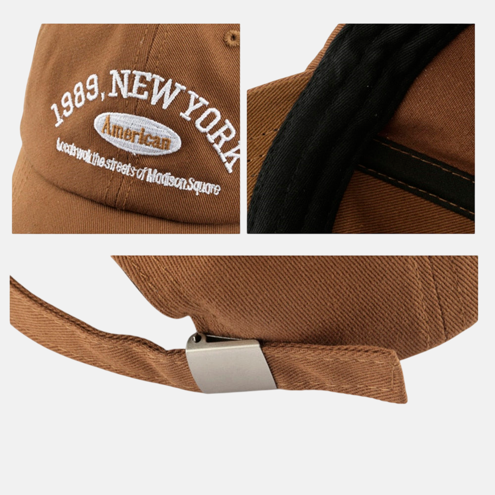 Veltic 1989 Cap - Veltic