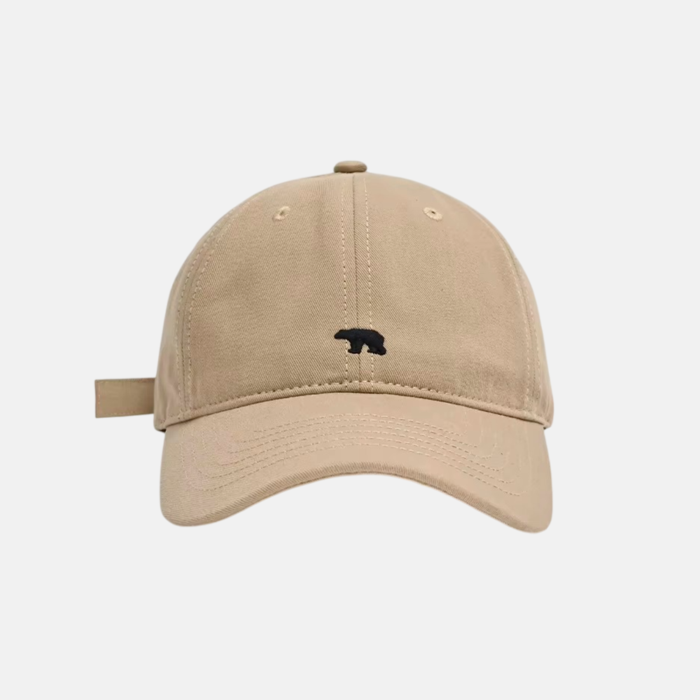 Veltic Bear Cap - Veltic