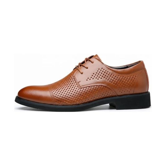 Cognac Lattice