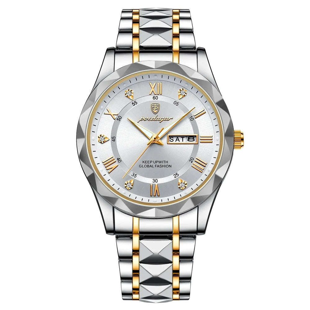 Veltic Men's Fortuna Watch - Veltic