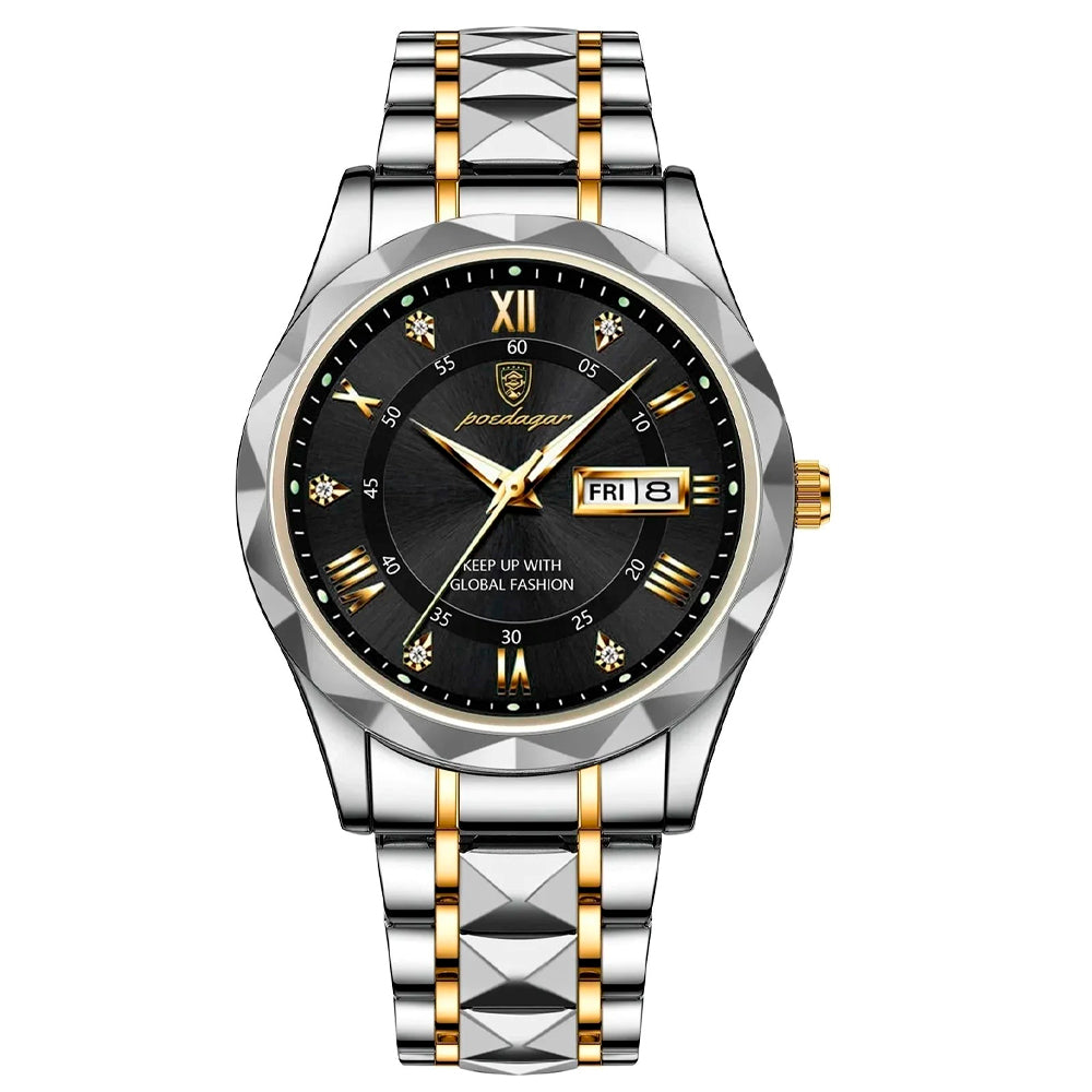 Veltic Men's Fortuna Watch - Veltic