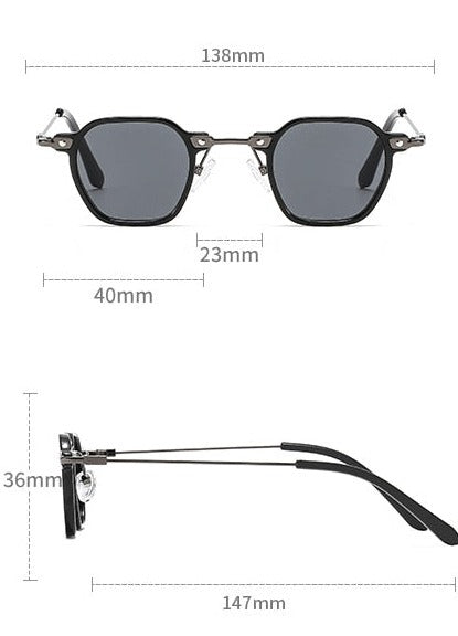 Veltic Cancun Sunglasses - Veltic