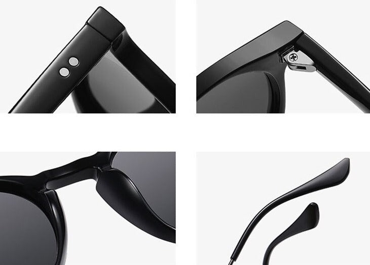 Veltic Rio de Janeiro Sunglasses - Veltic