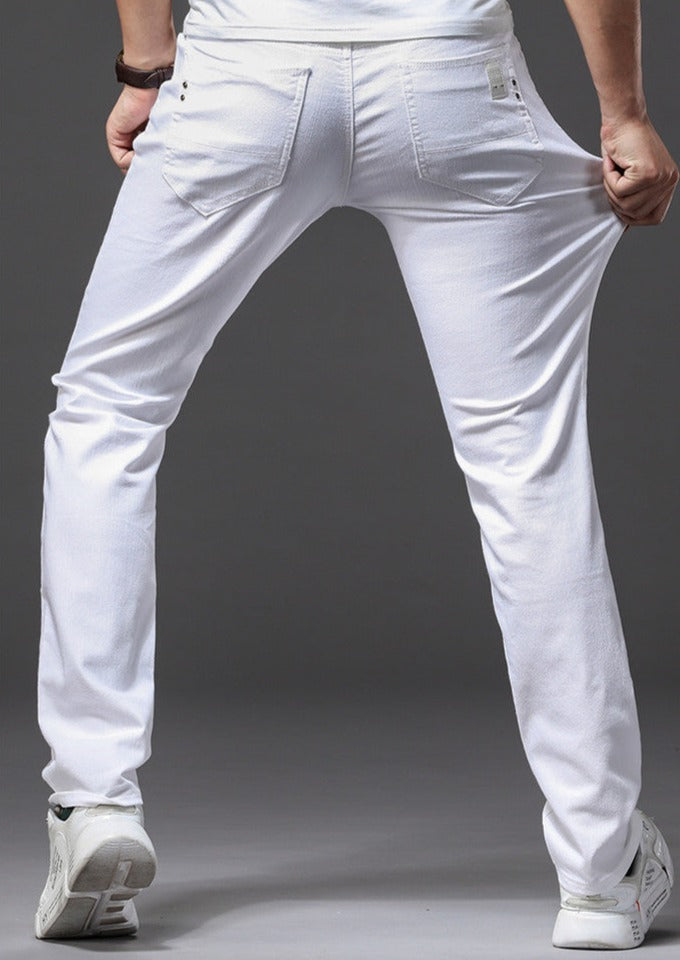 Men's Jeans Pants Veltic Classy - Veltic