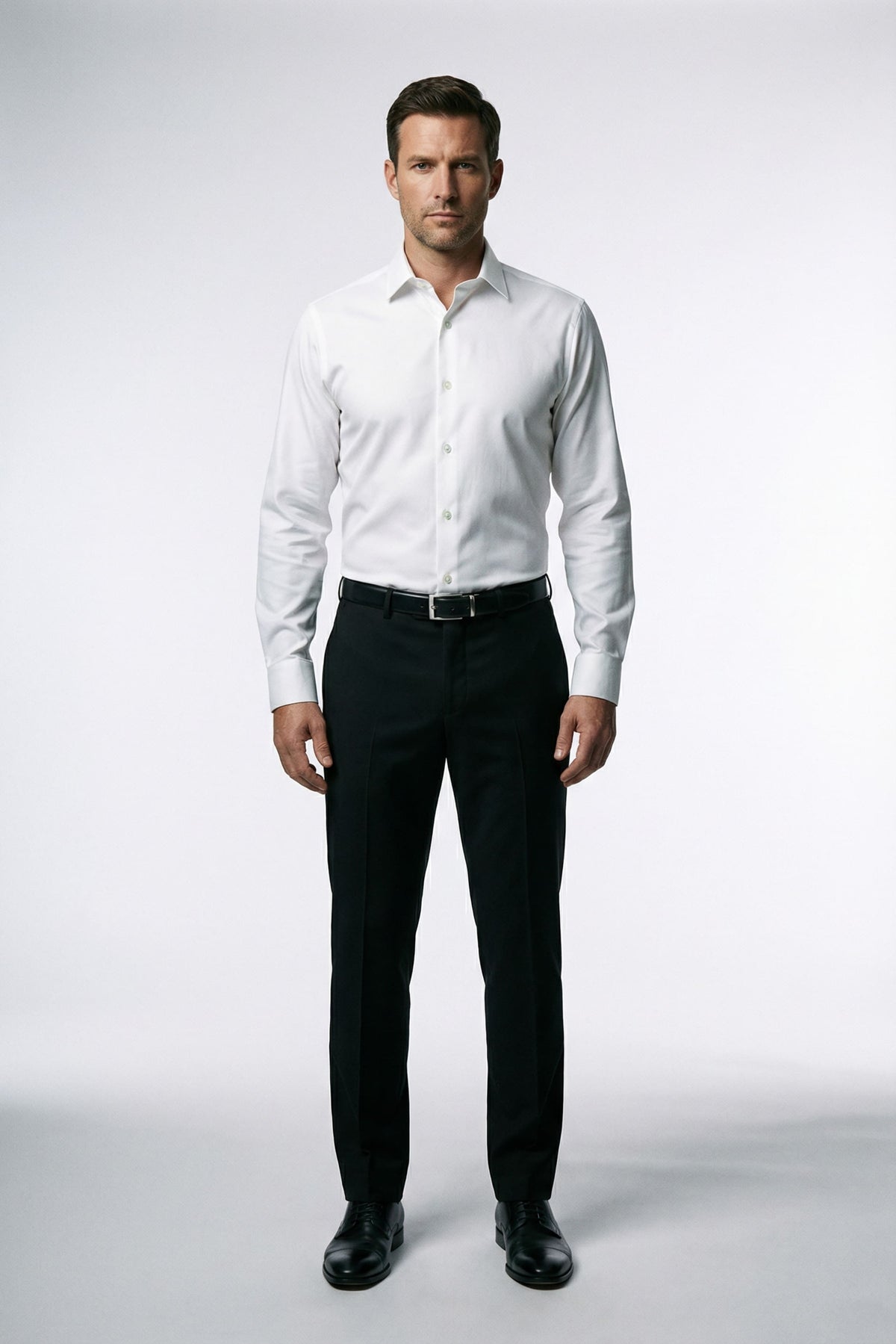 Veltic Men's Dress Shirt - Veltic