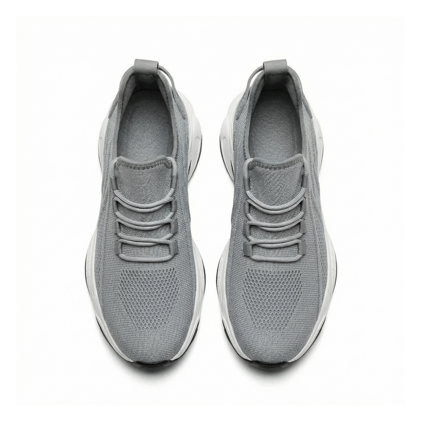 Velocity Stride Gray