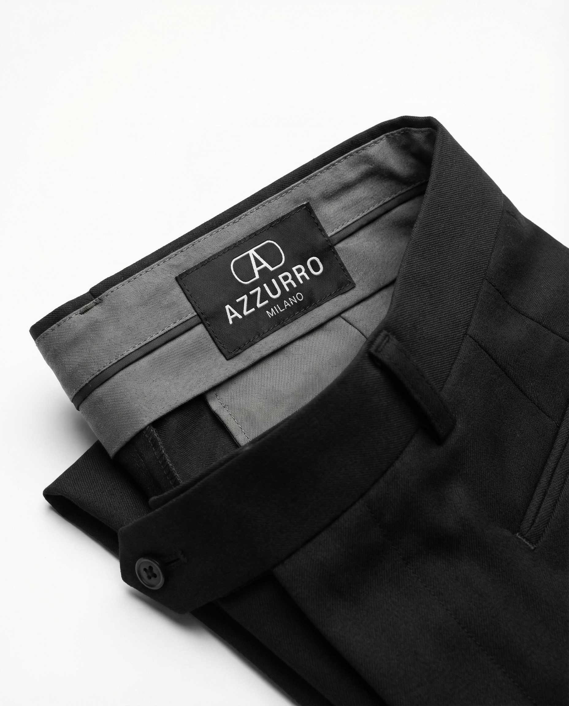 Stretch Dress Pants