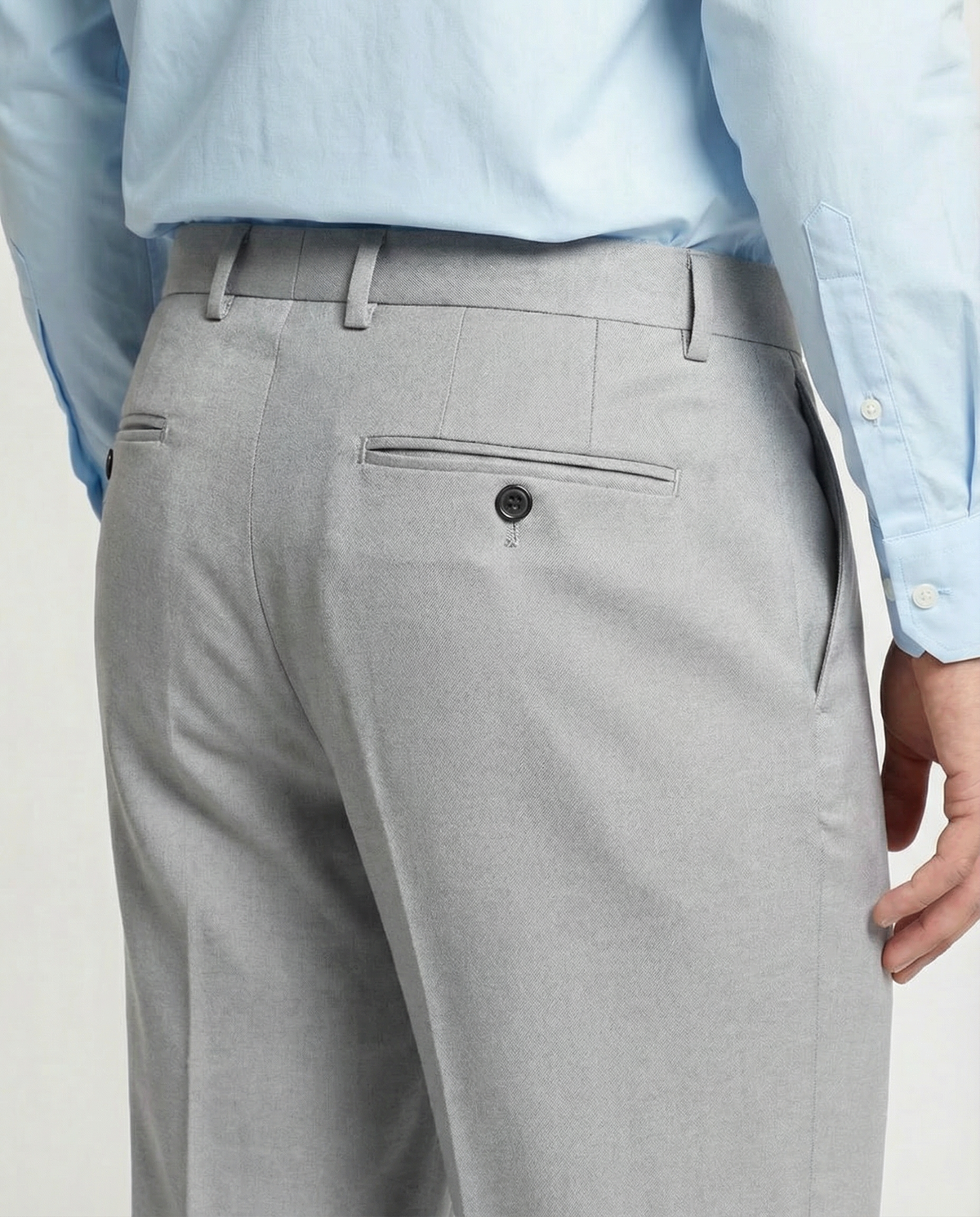 Stretch Dress Pants