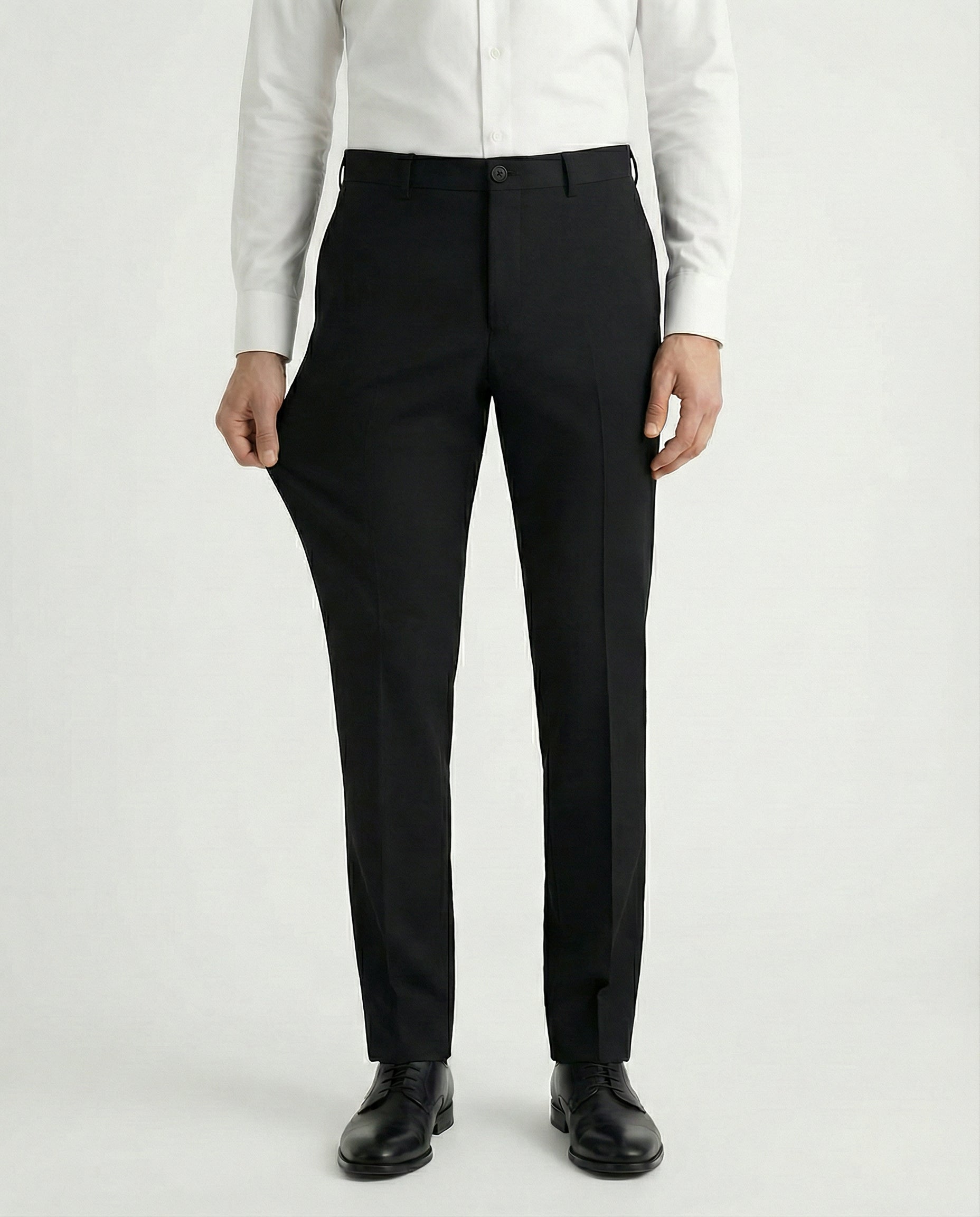 Stretch Dress Pants