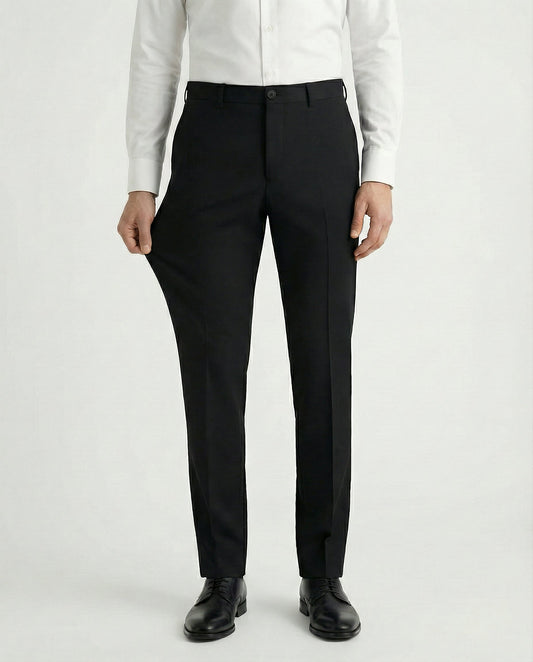Stretch Dress Pants