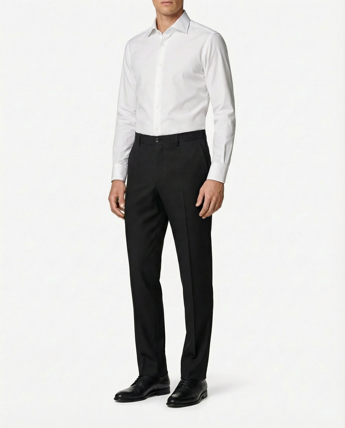 Stretch Dress Pants