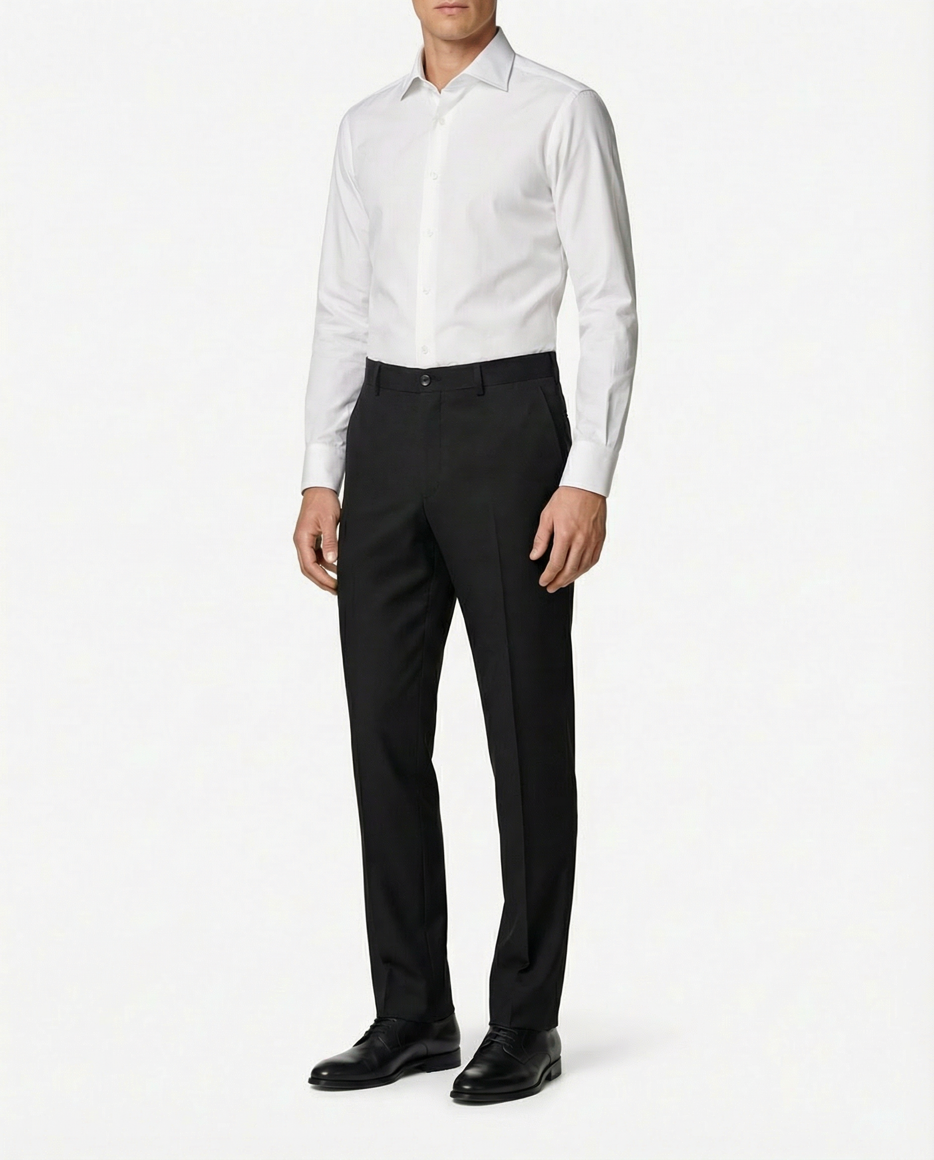 Stretch Dress Pants