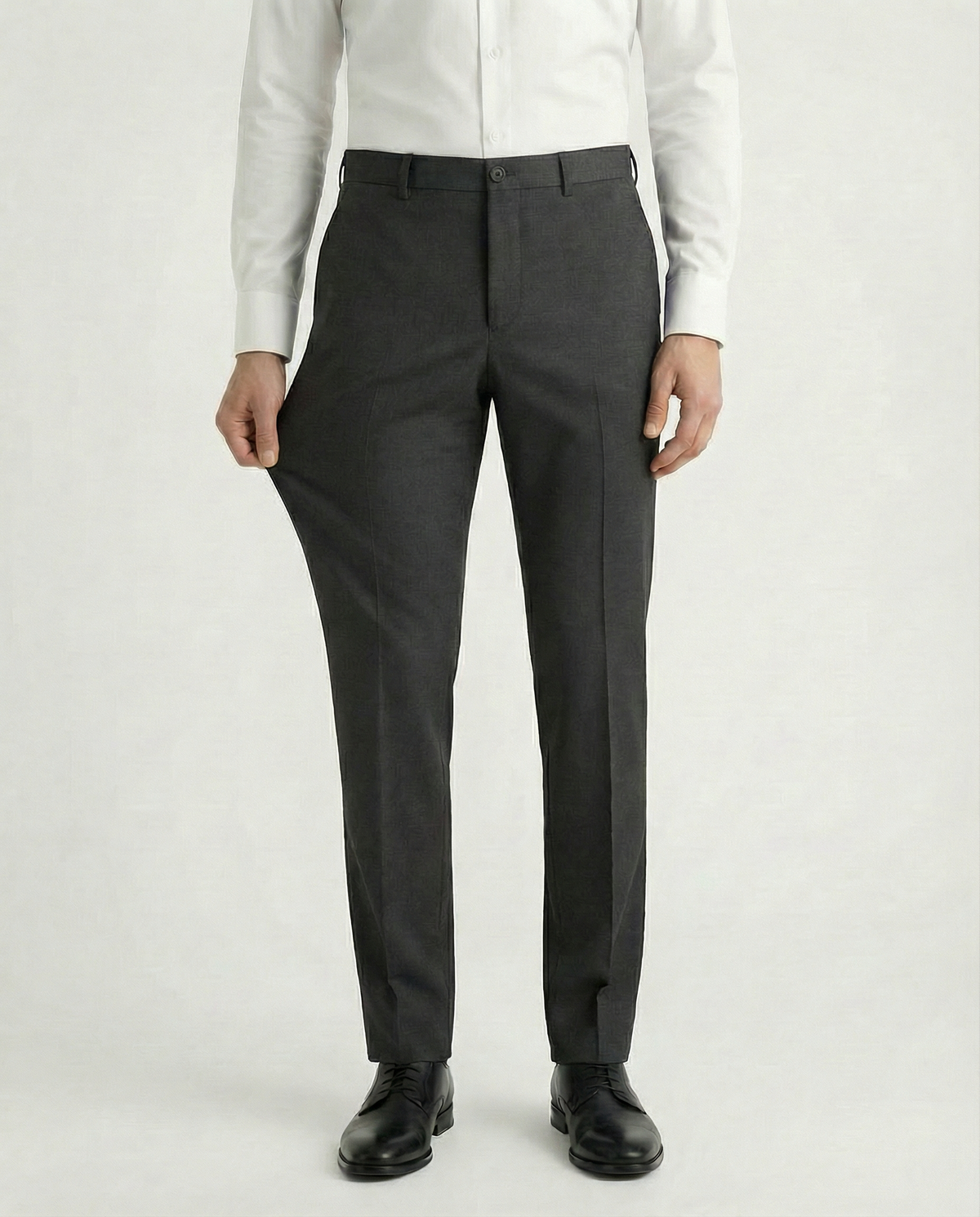 Stretch Dress Pants