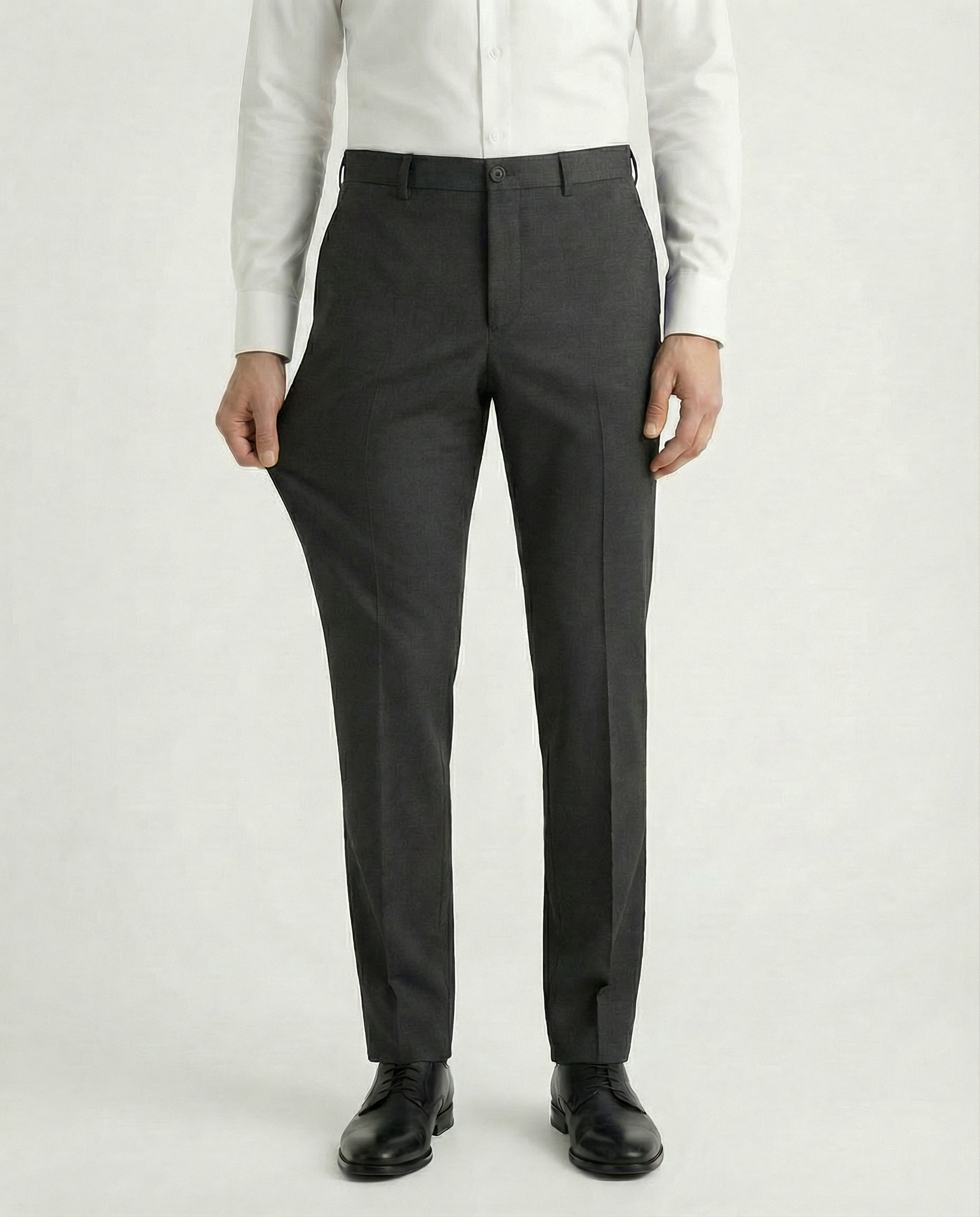 Stretch Dress Pants