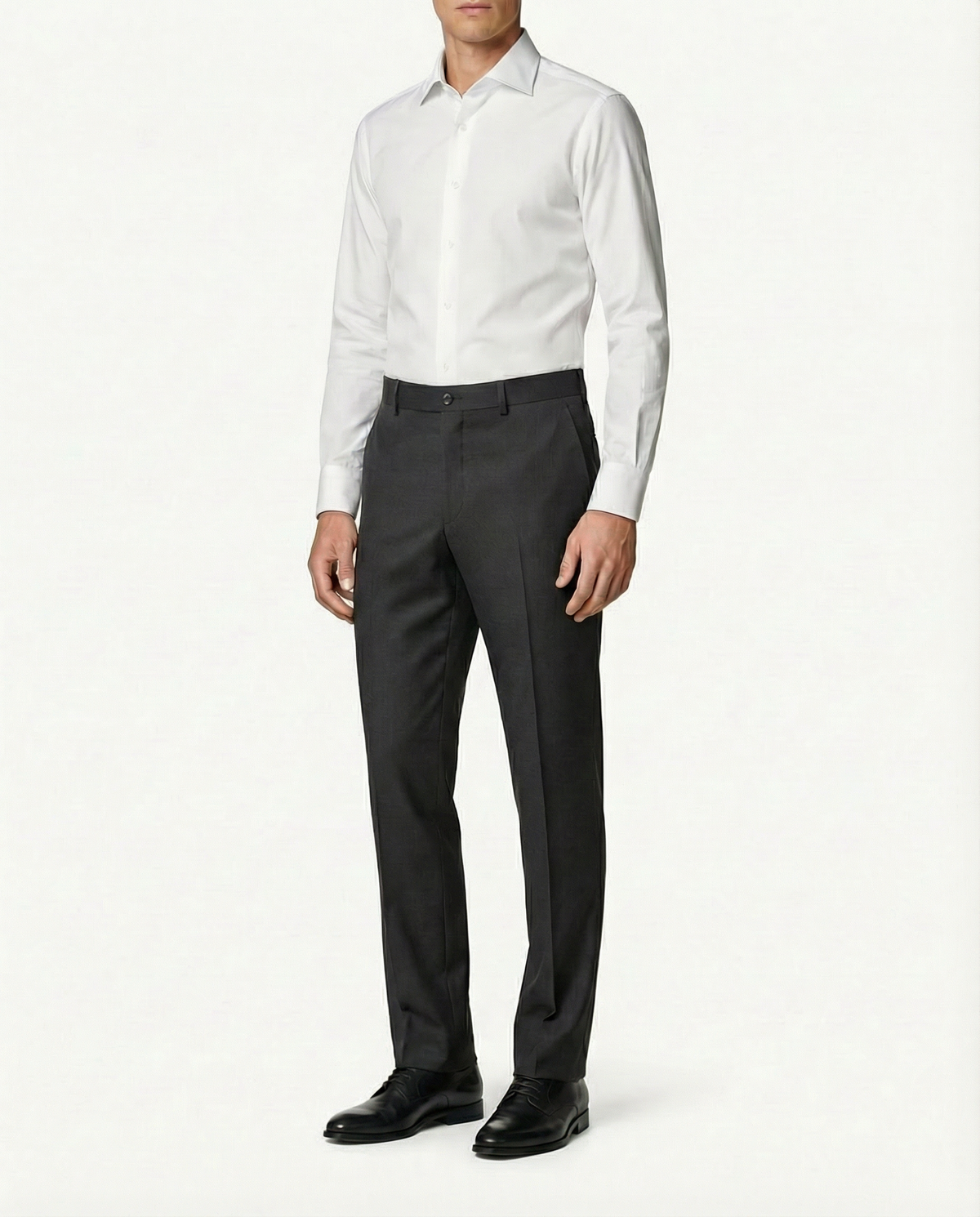 Stretch Dress Pants