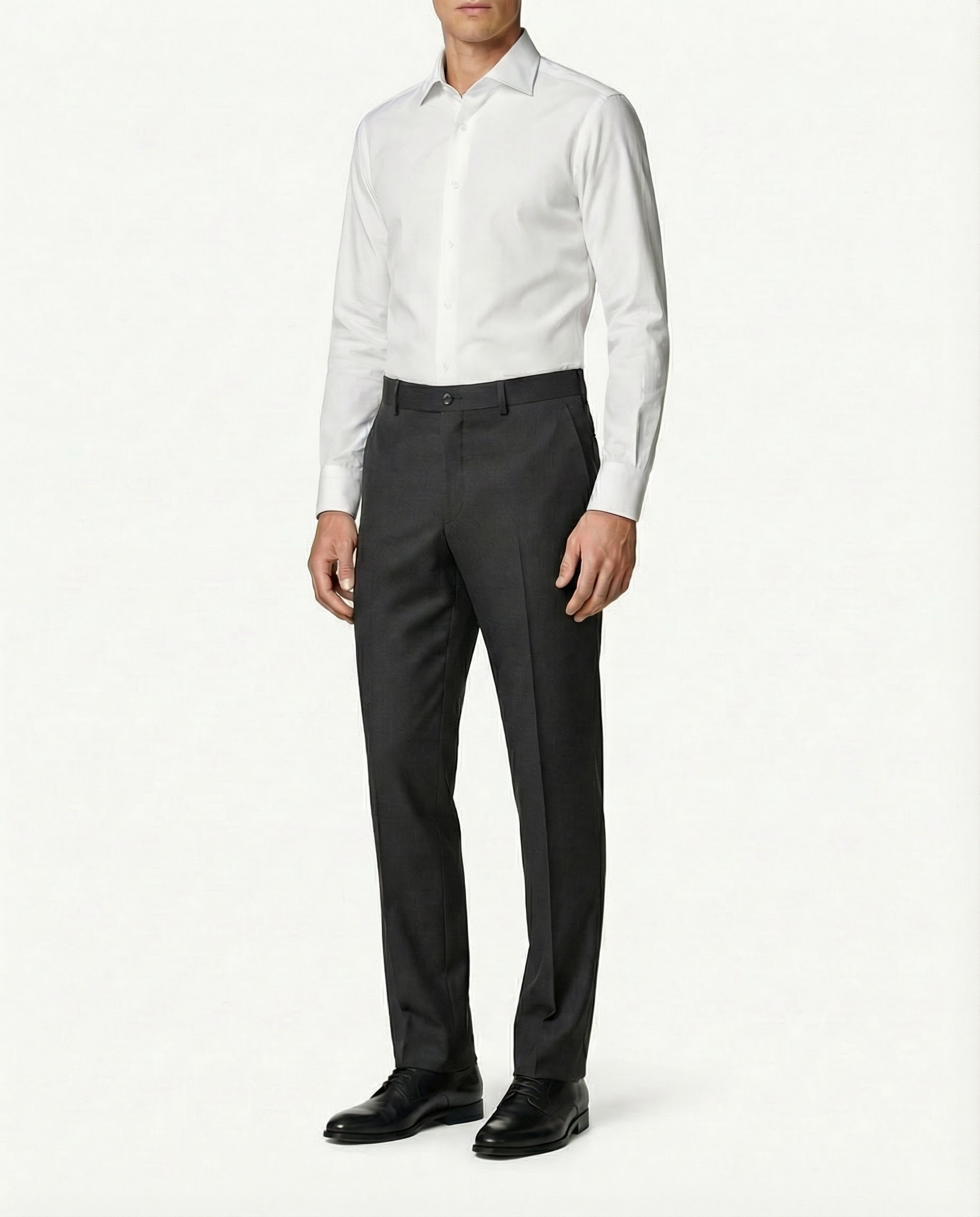 Stretch Dress Pants