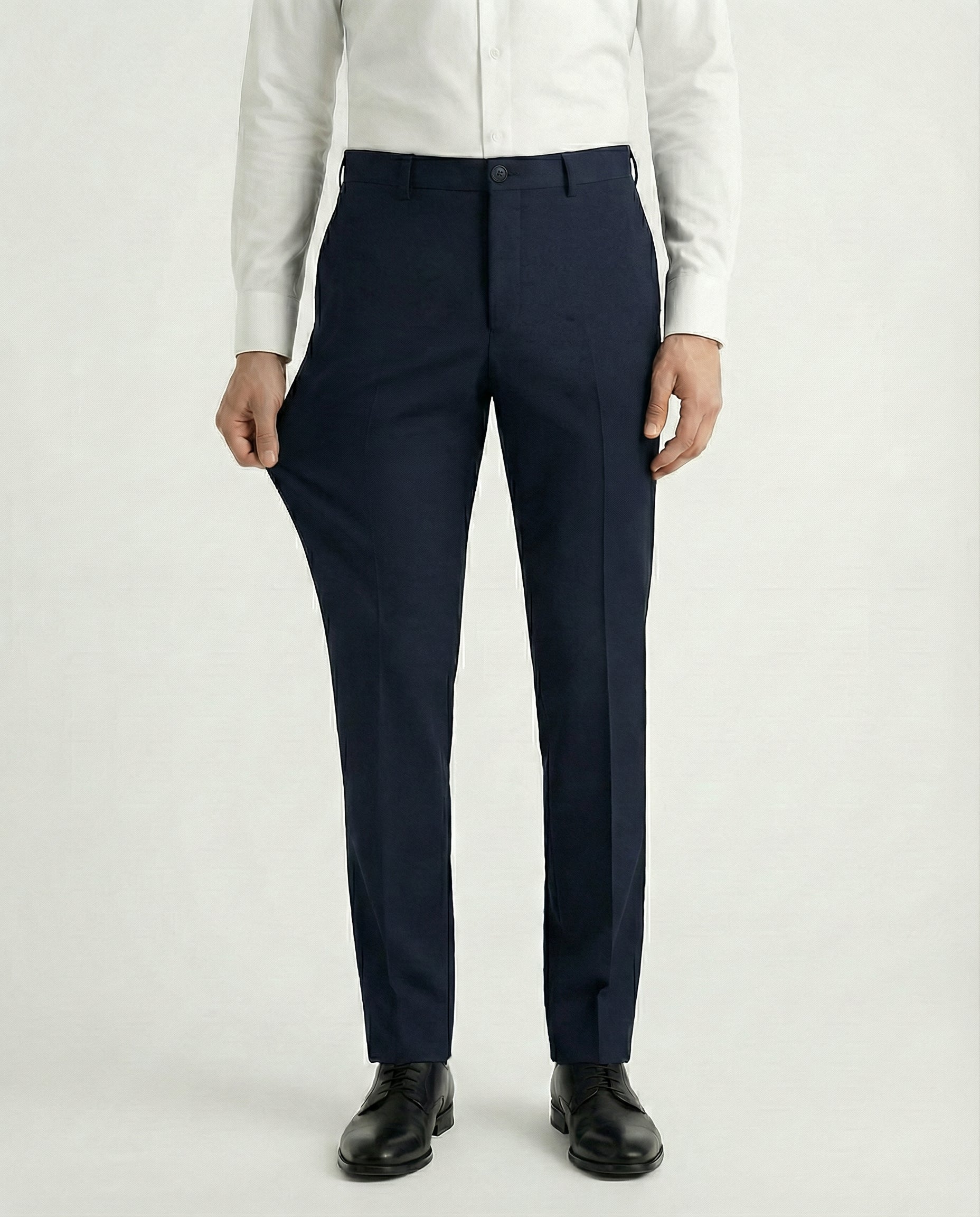 Stretch Dress Pants