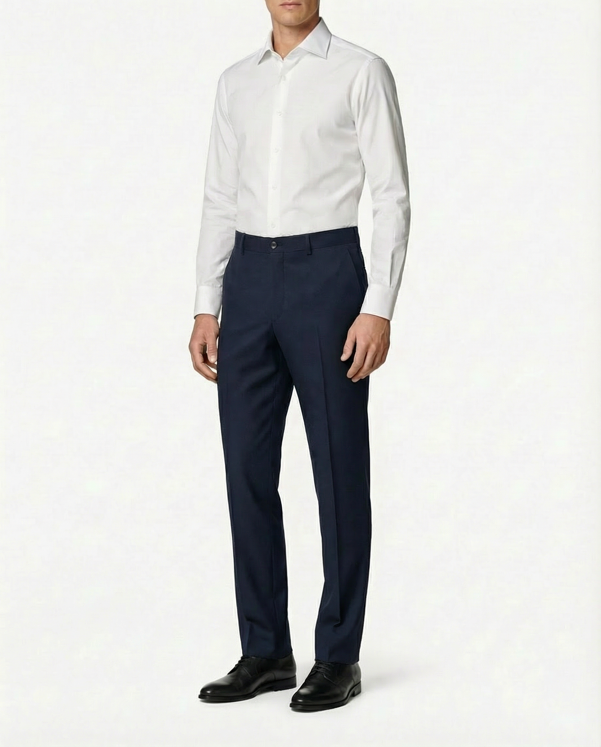Stretch Dress Pants