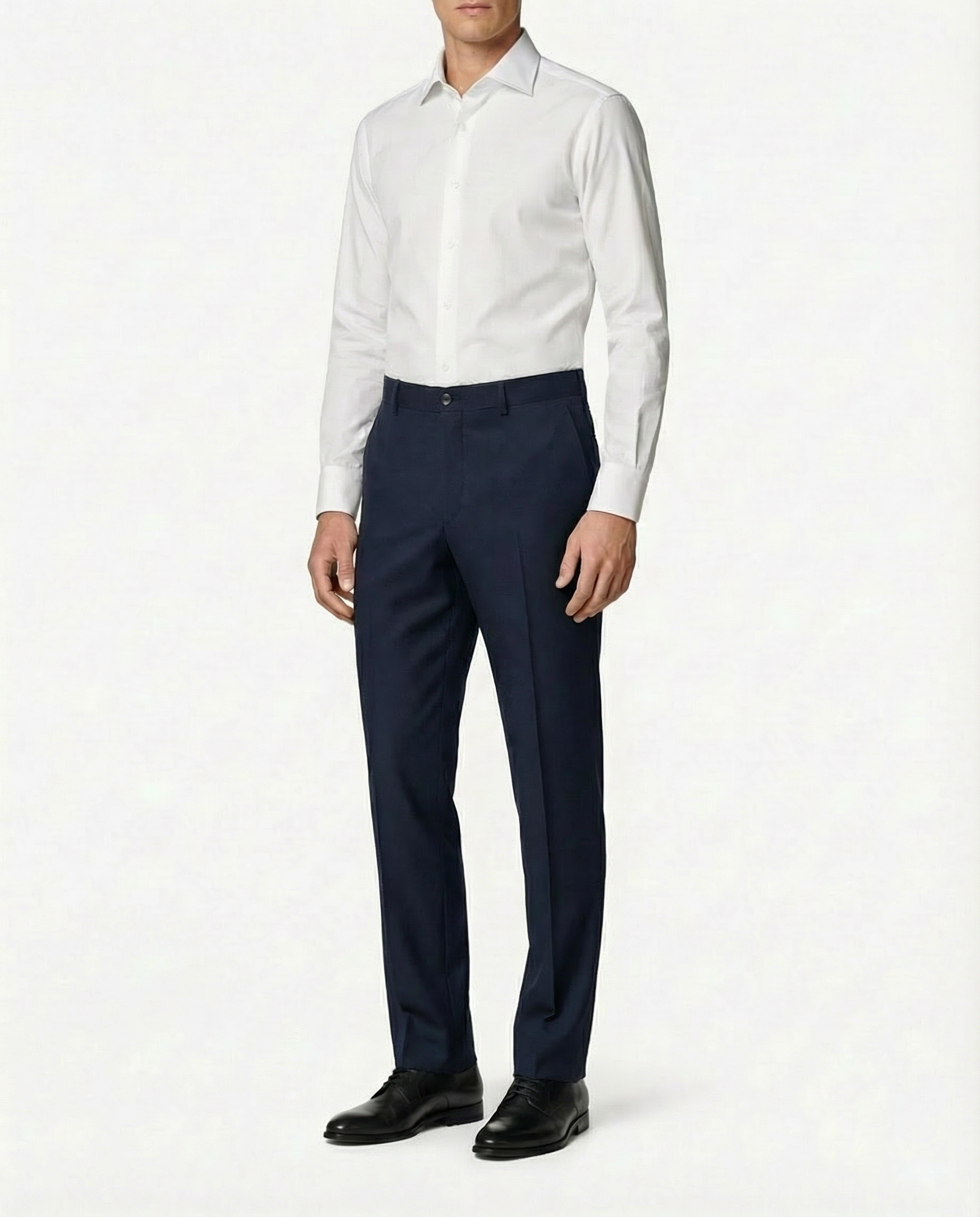 Stretch Dress Pants