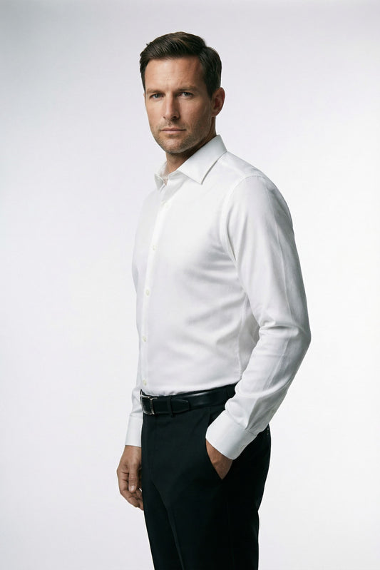 Veltic Men's Dress Shirt - Veltic