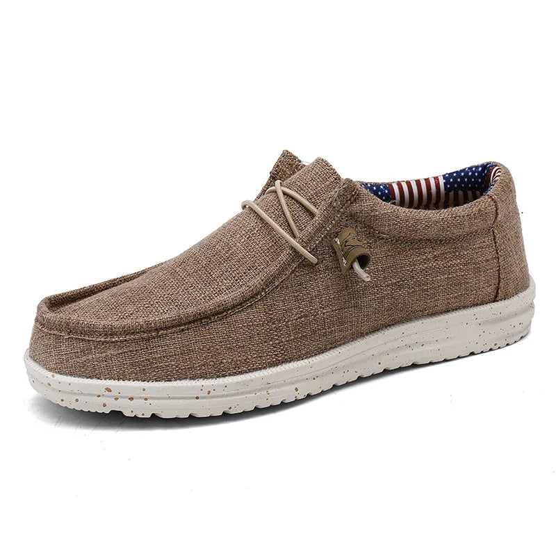 Men's Avelar Slip-On Sneakers