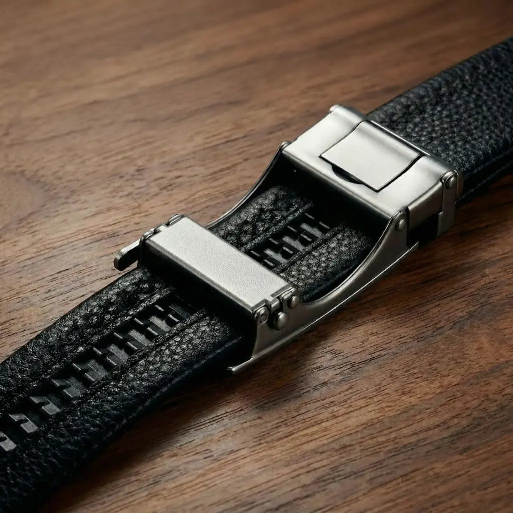 Belt Classico | Black