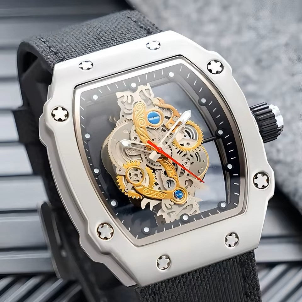 Men's Veltic Scorpion Watch - Veltic