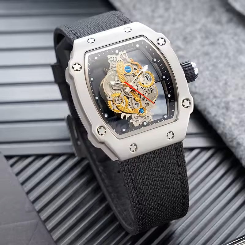 Men's Veltic Scorpion Watch - Veltic