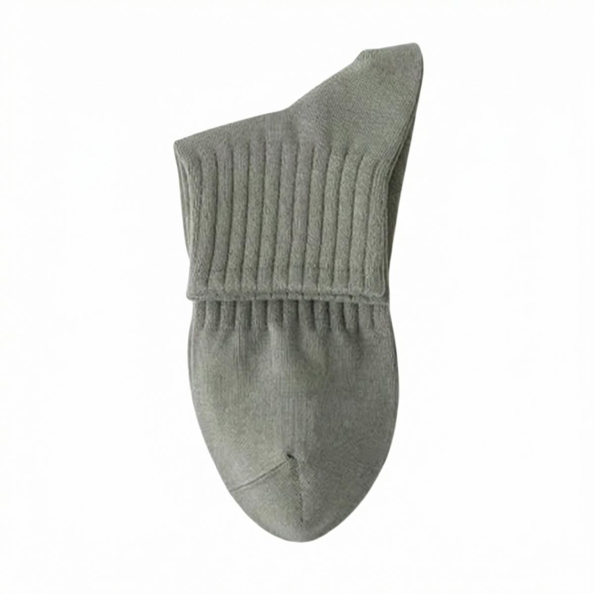 Cotton Essentials Crew Socks (5-Pack)
